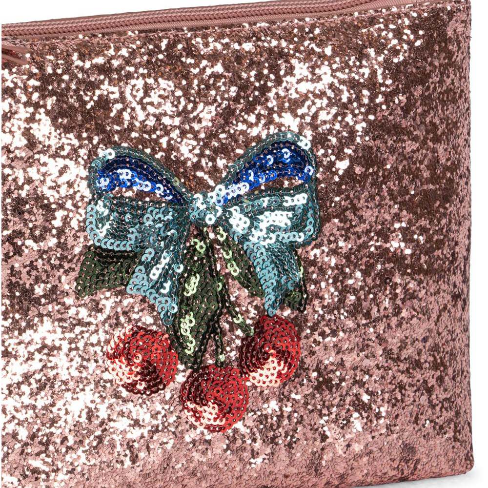 Konges Sløjd Kit de Beauté « Get Ready With Me » Glitter Rose