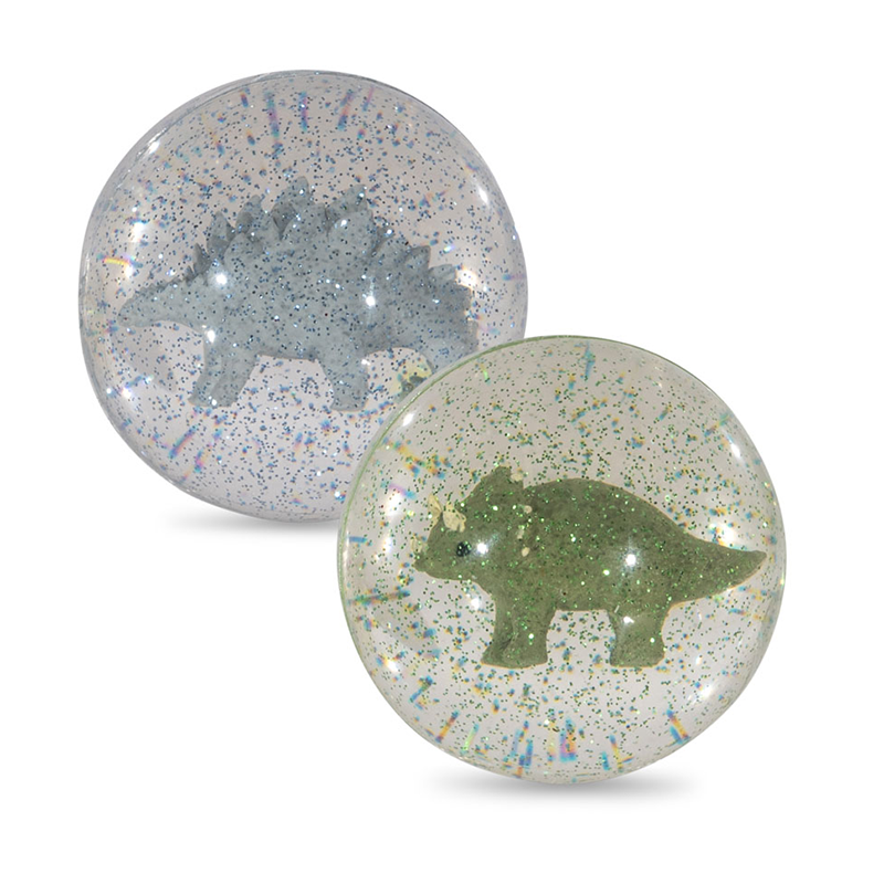 Konges Sløjd  Hüpfball Set Dino - Online MY SNOWFLAKE