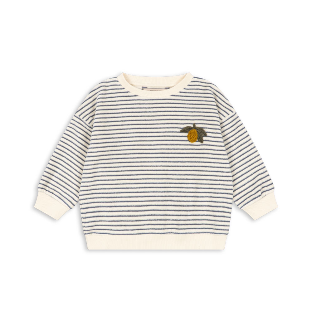 Konges Sløjd Pull 'Itty' Flint Stripe