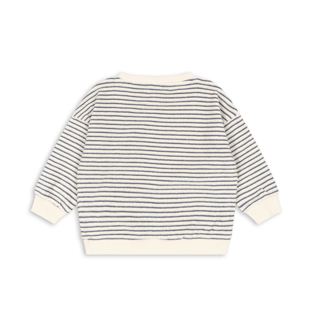 Konges Sløjd Pull 'Itty' Flint Stripe