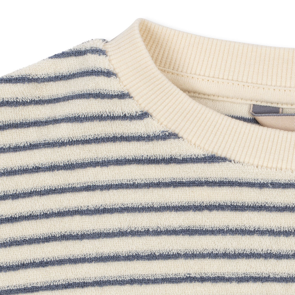 Konges Sløjd Pull 'Itty' Flint Stripe