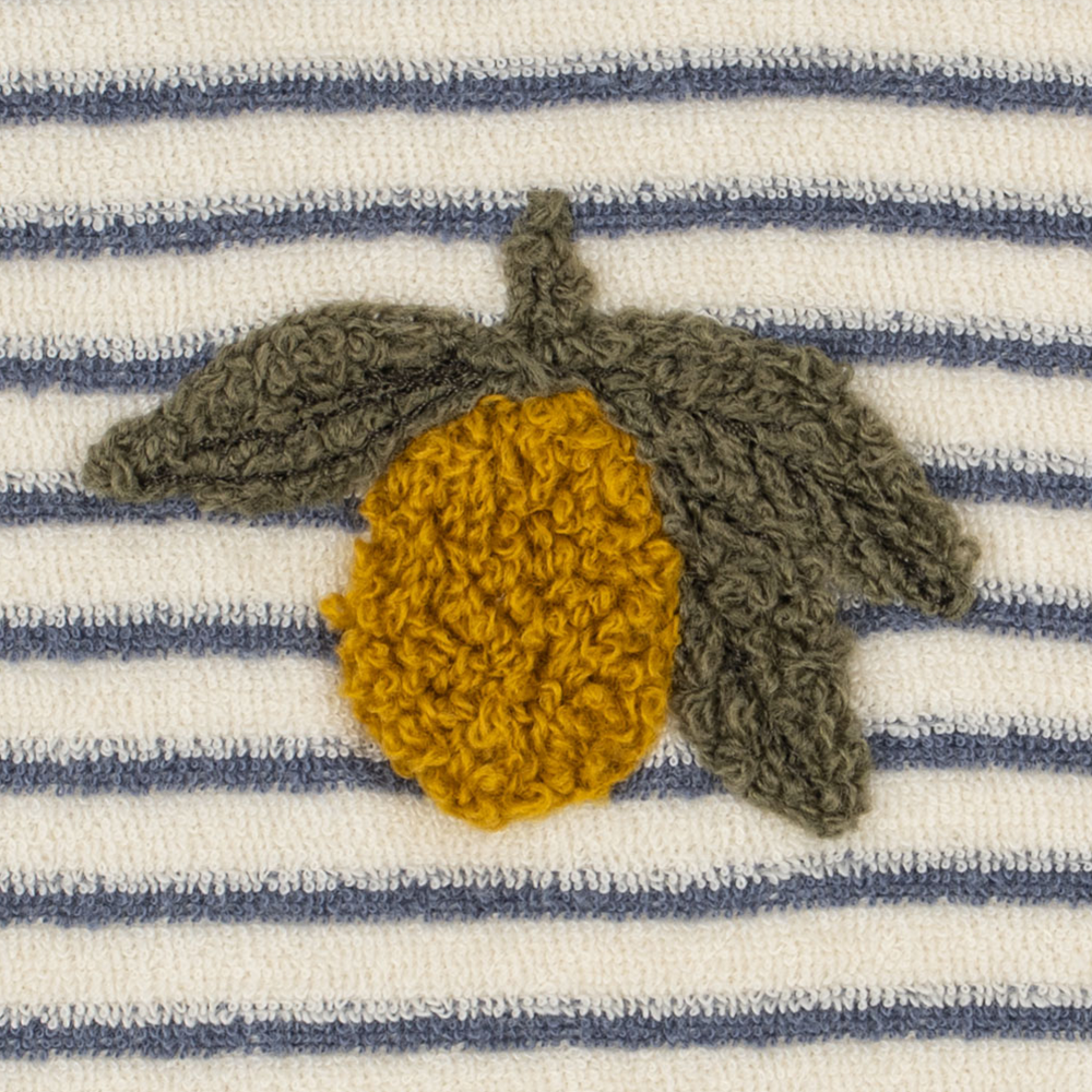 Konges Sløjd Pull 'Itty' Flint Stripe