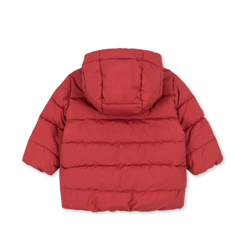 Konges Sløjd Winter Jacket 'Alpi' Cardinal