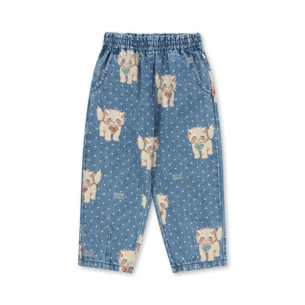 Konges Sløjd Jeans 'Magot' Ciao Miao