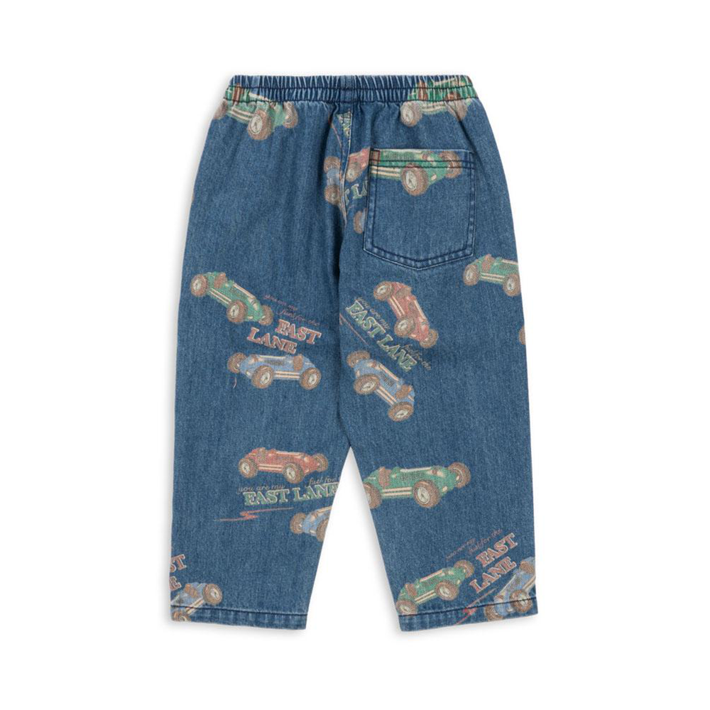 Konges Sløjd Jeans 'Magot' Fast Lane