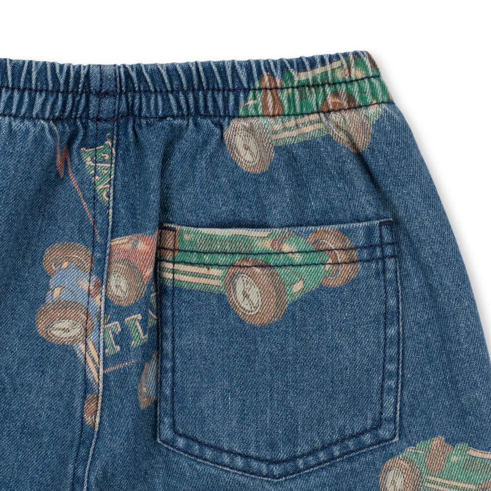 Konges Sløjd Jeans 'Magot' Fast Lane