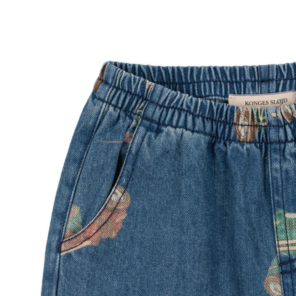 Konges Sløjd Jeans 'Magot' Fast Lane