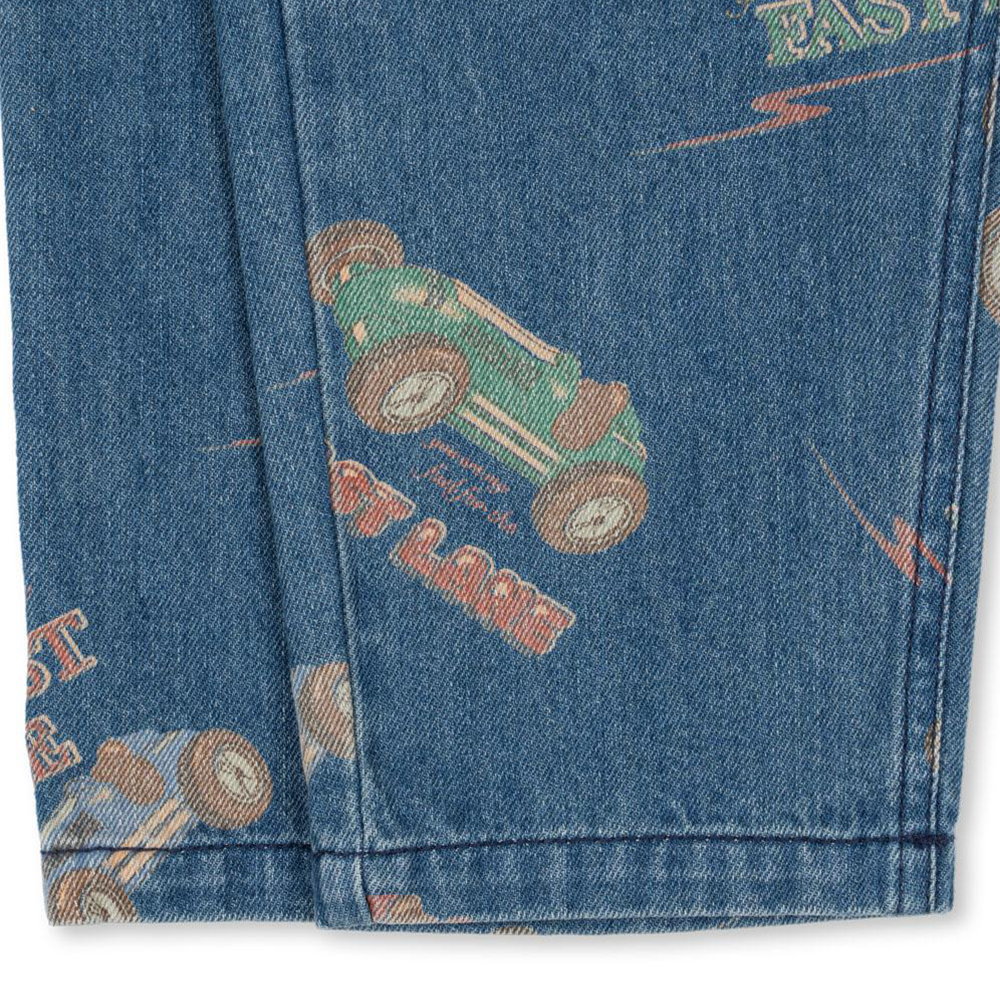 Konges Sløjd Jeans 'Magot' Fast Lane