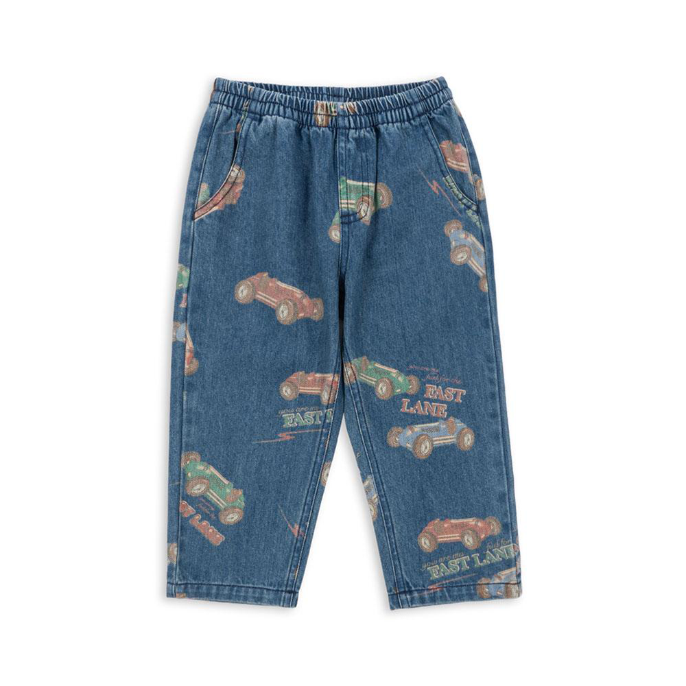 Konges Sløjd Jeans 'Magot' Fast Lane