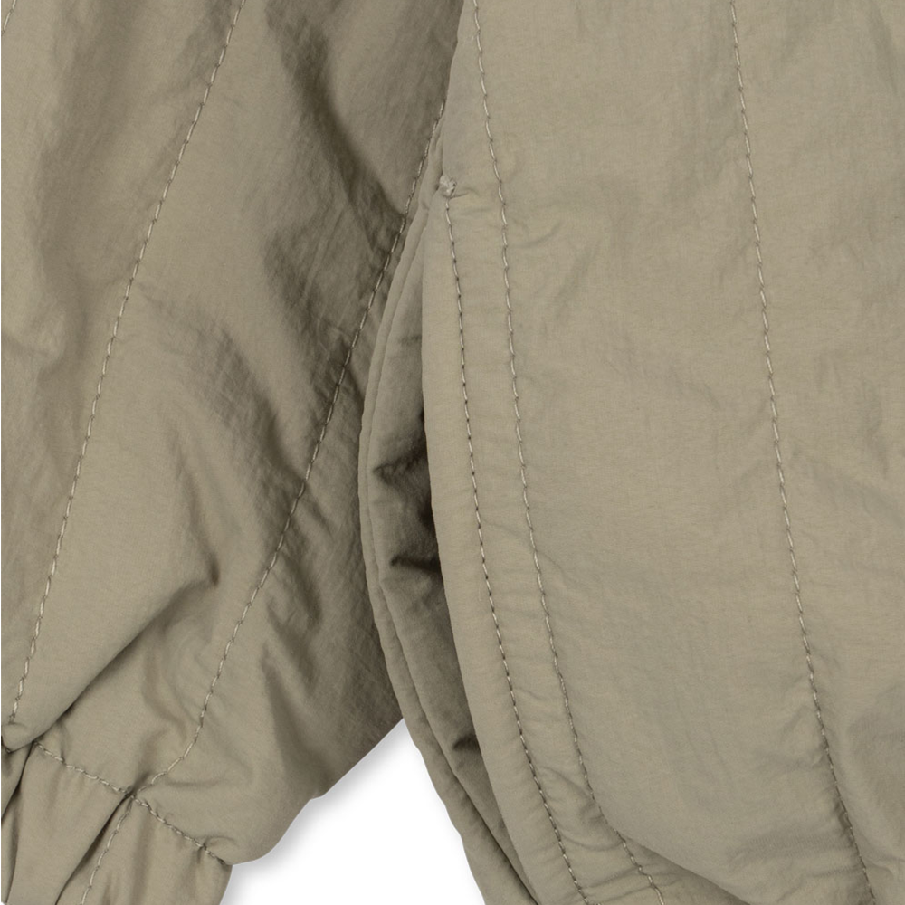 Konges Sløjd Bomber-Jacke 'Juno' Laurel Oak - Online MY SNOWFLAKE