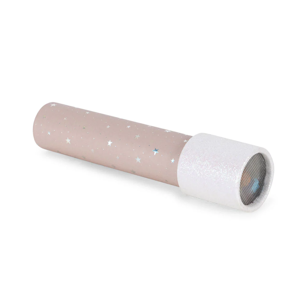 Konges Sløjd  Kaleidoskop  Etoile Multi Sparkle - Online MY SNOWFLAKE