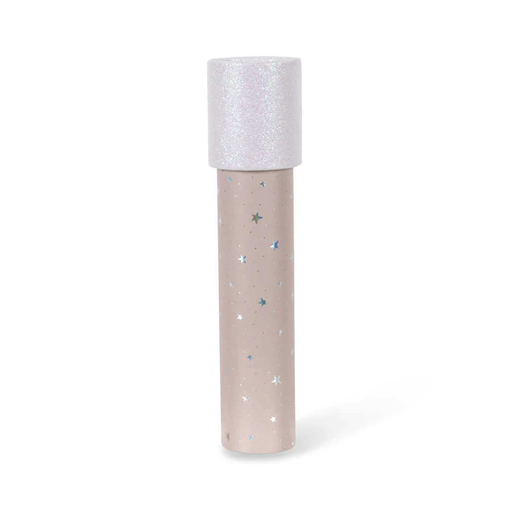 Konges Sløjd  Kaleidoskop  Etoile Multi Sparkle - Online MY SNOWFLAKE