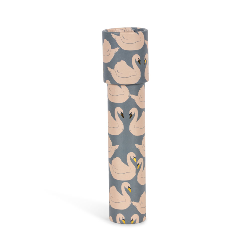 Konges Sløjd Kaleidoscope Swan
