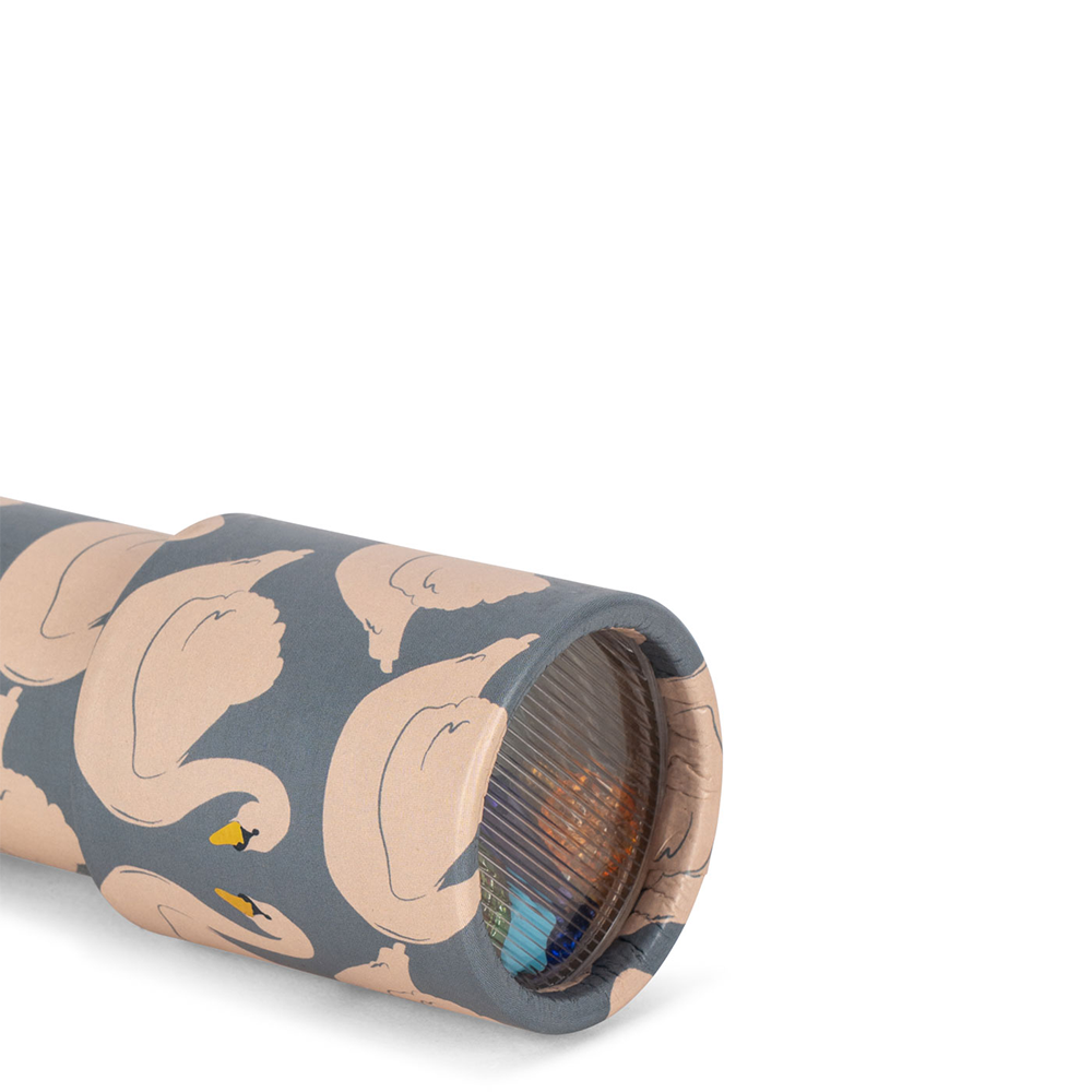 Konges Sløjd Kaleidoscope Swan