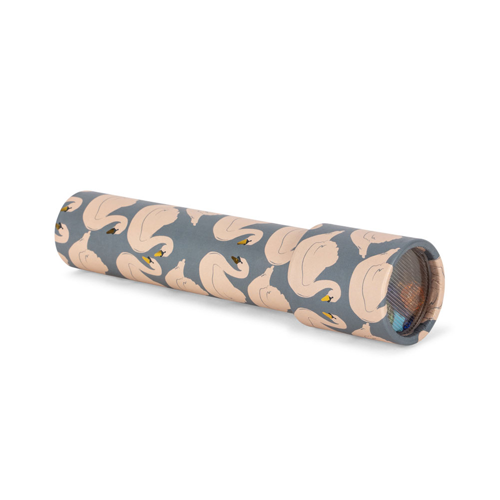 Konges Sløjd Kaleidoscope Swan