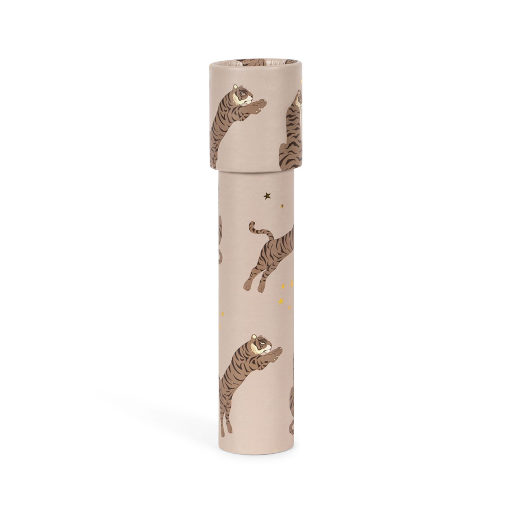 Konges Sløjd Kaleidoscope Tiger