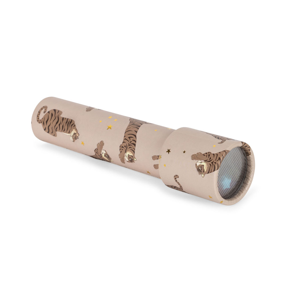 Konges Sløjd Kaleidoscope Tiger