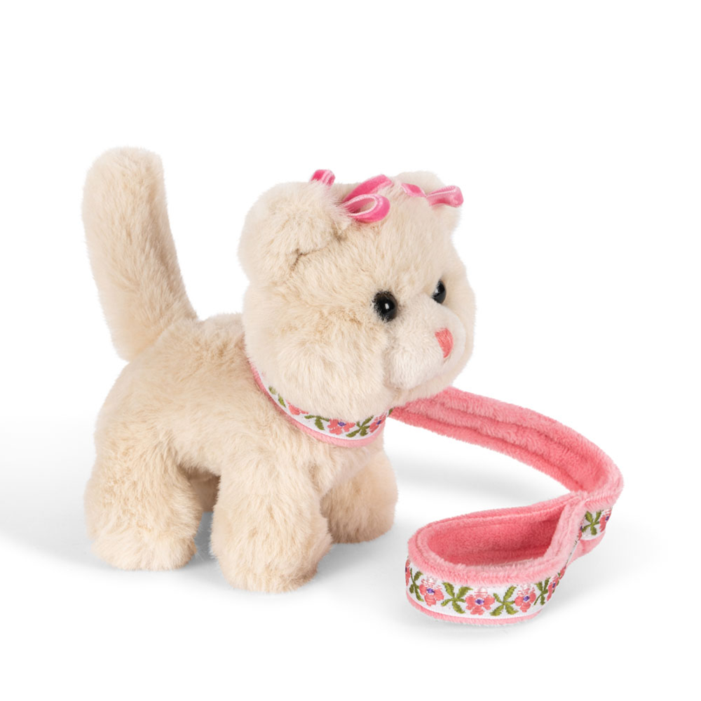 Konges Sløjd Plush Cat