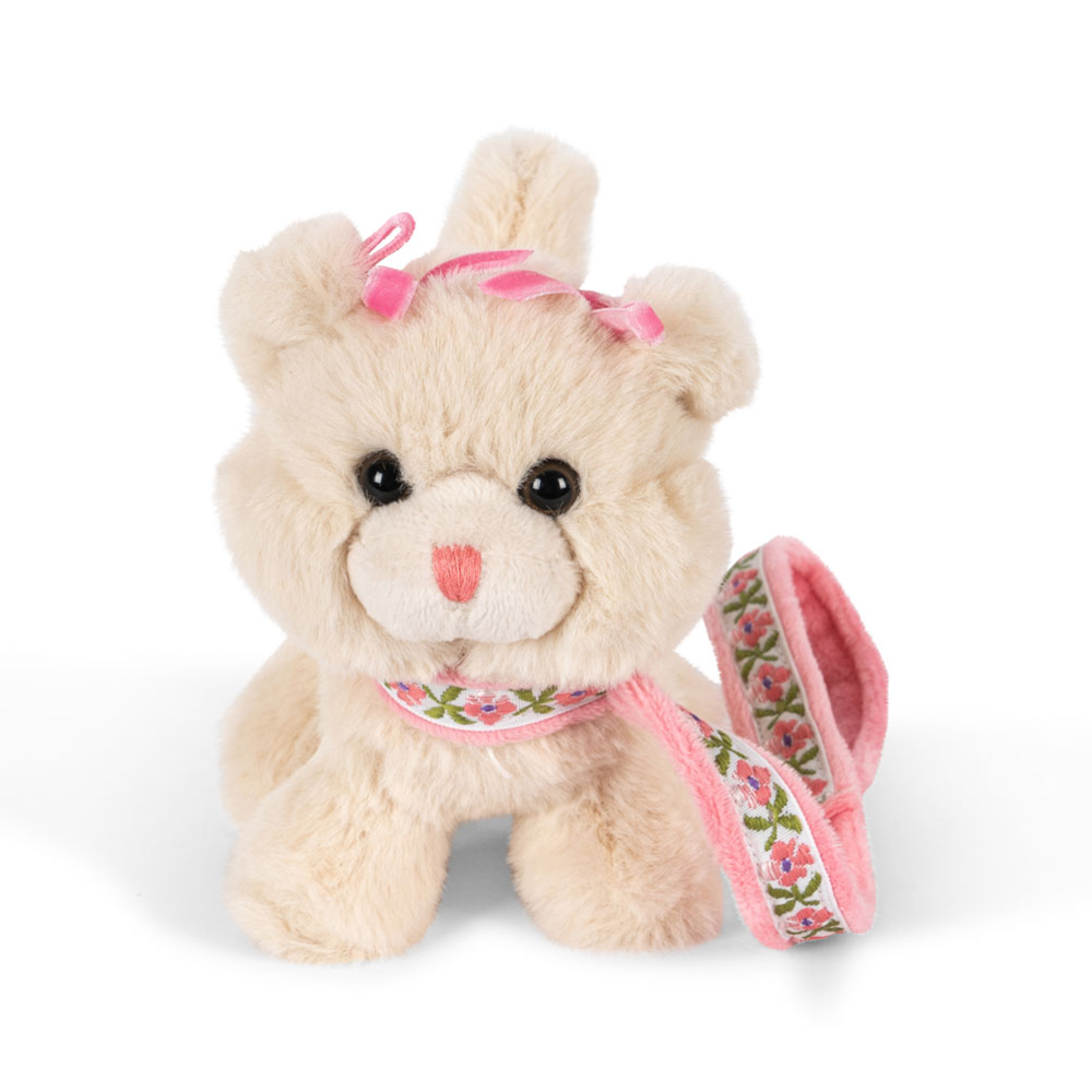 Konges Sløjd Plush Cat