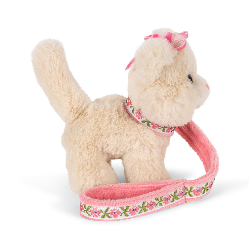 Konges Sløjd Plush Cat