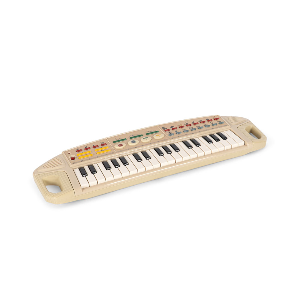 Konges Sløjd Clavier Lemon