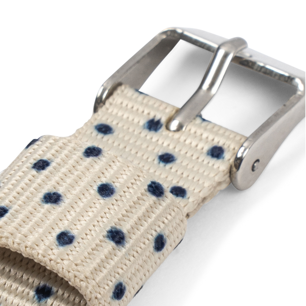 Konges Sløjd  Armbanduhr Cherry/Dot