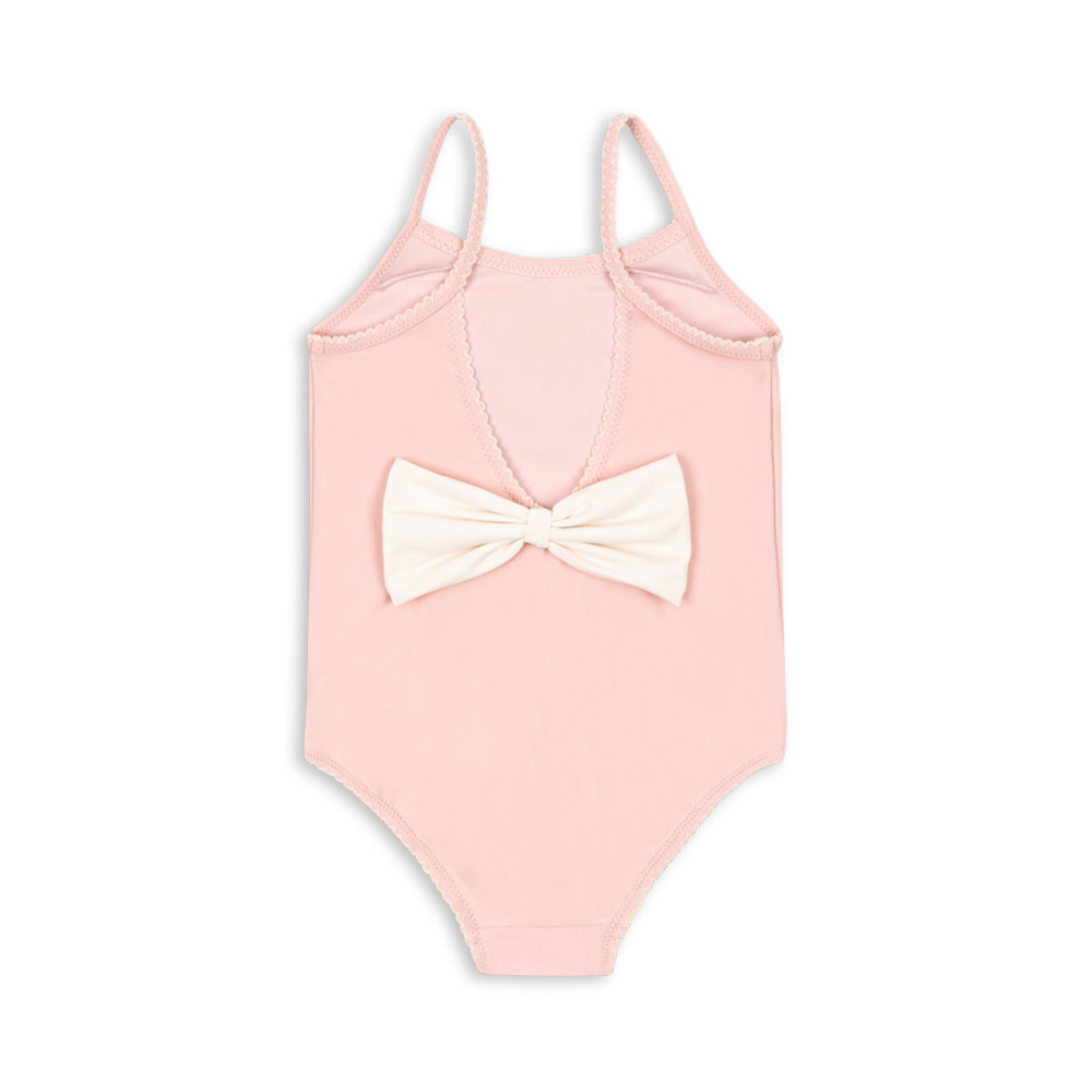 Konges Sløjd Badeanzug 'Kitty' Powder Pink - Online MY SNOWFLAKE