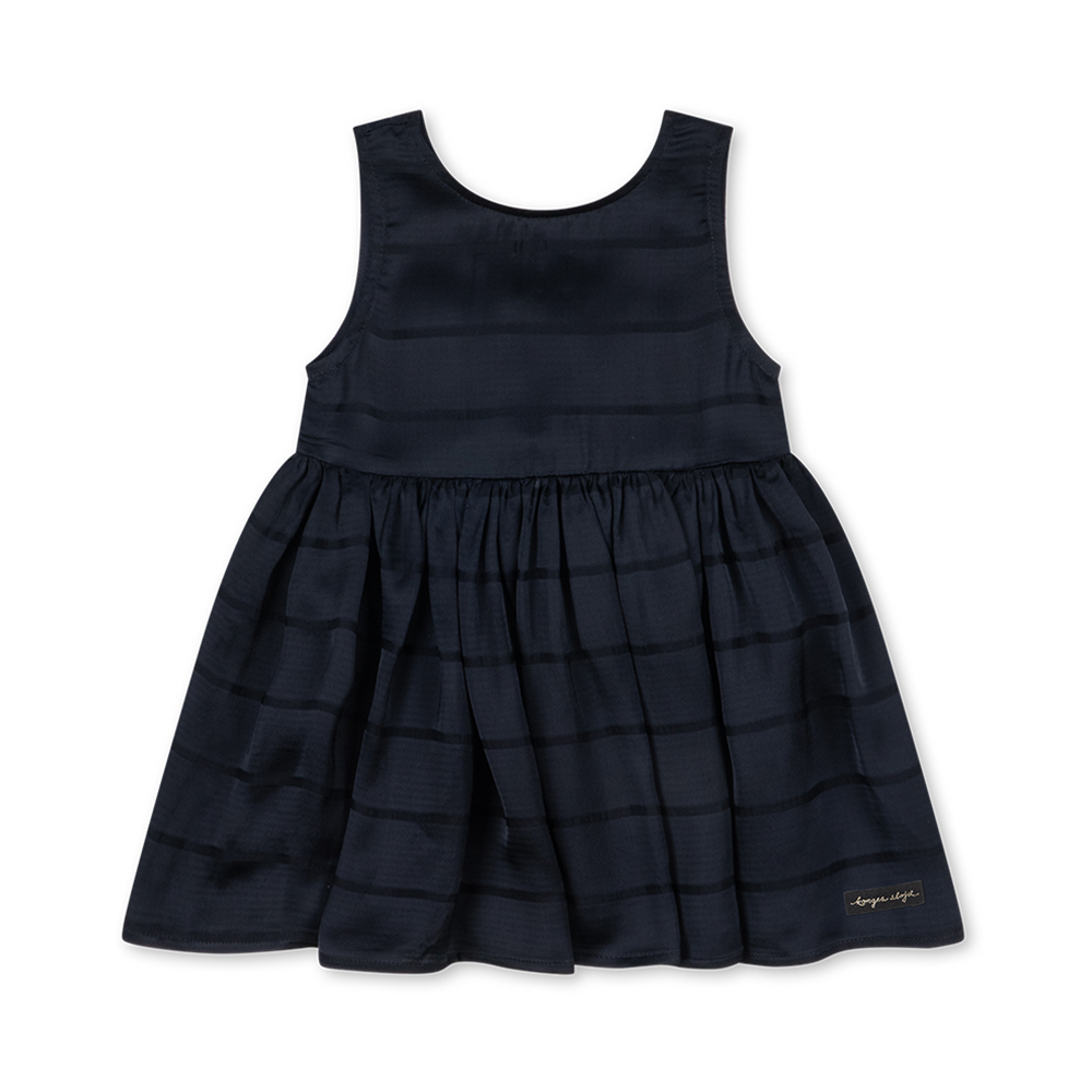 Konges Sløjd Kleid 'Livia' Night Sky