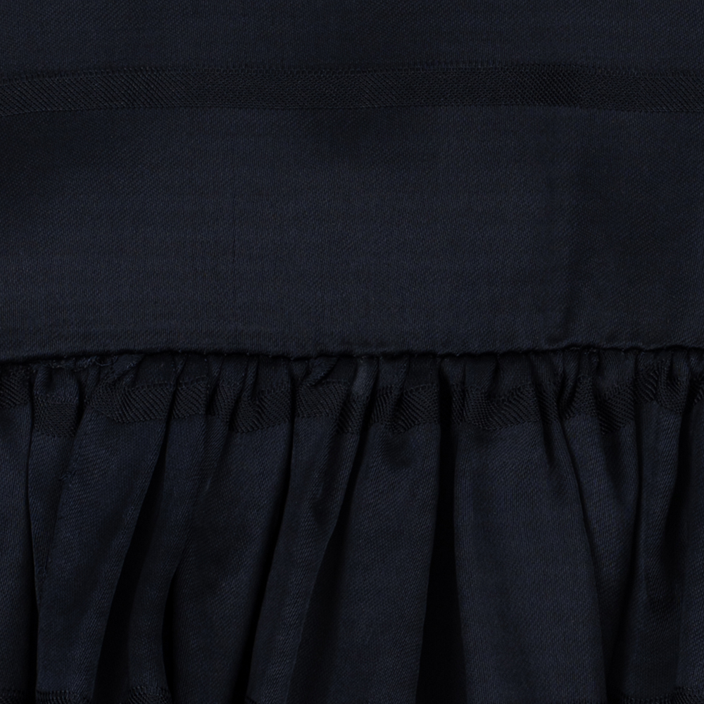 Konges Sløjd Kleid 'Livia' Night Sky