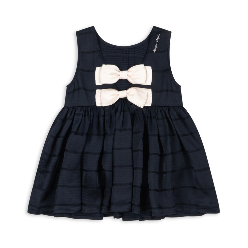 Konges Sløjd Kleid 'Livia' Night Sky