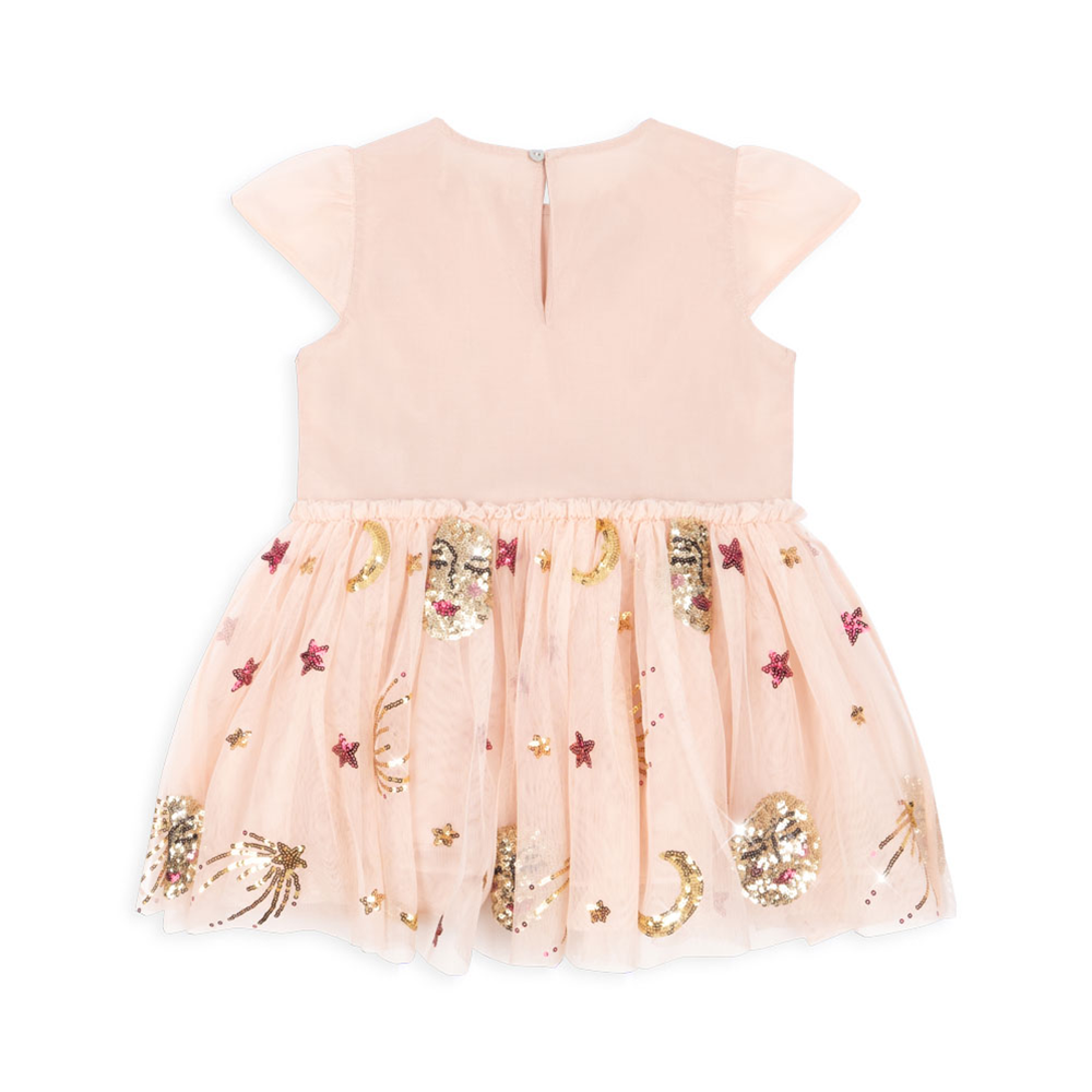 Konges Sløjd Dress 'Odette' Estella Sequin