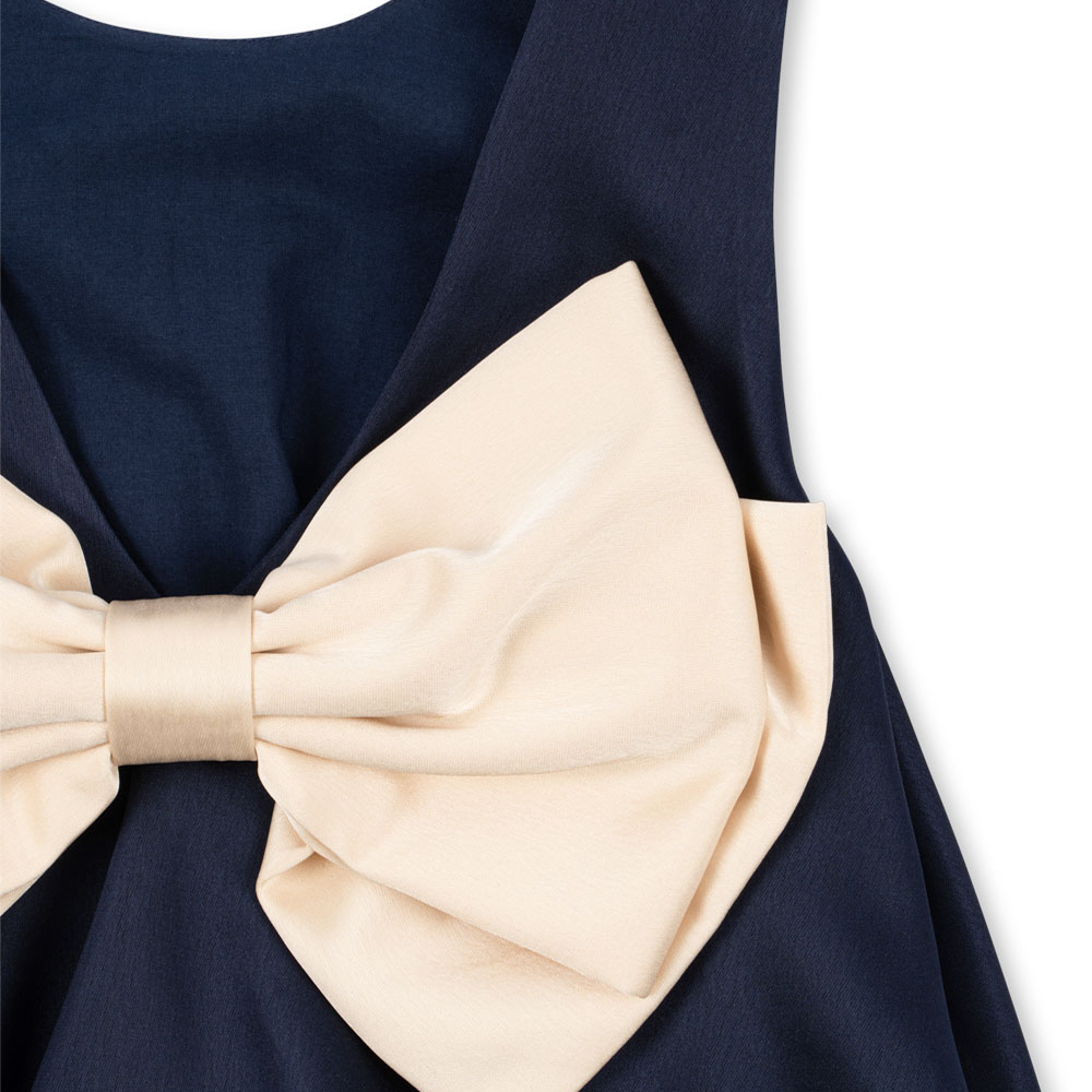 Konges Sløjd Dress 'Sheena' Navy Blazer