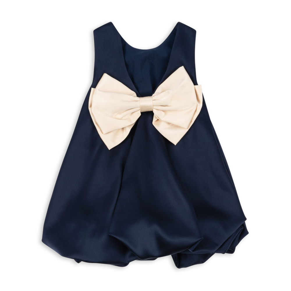 Konges Sløjd Dress 'Sheena' Navy Blazer