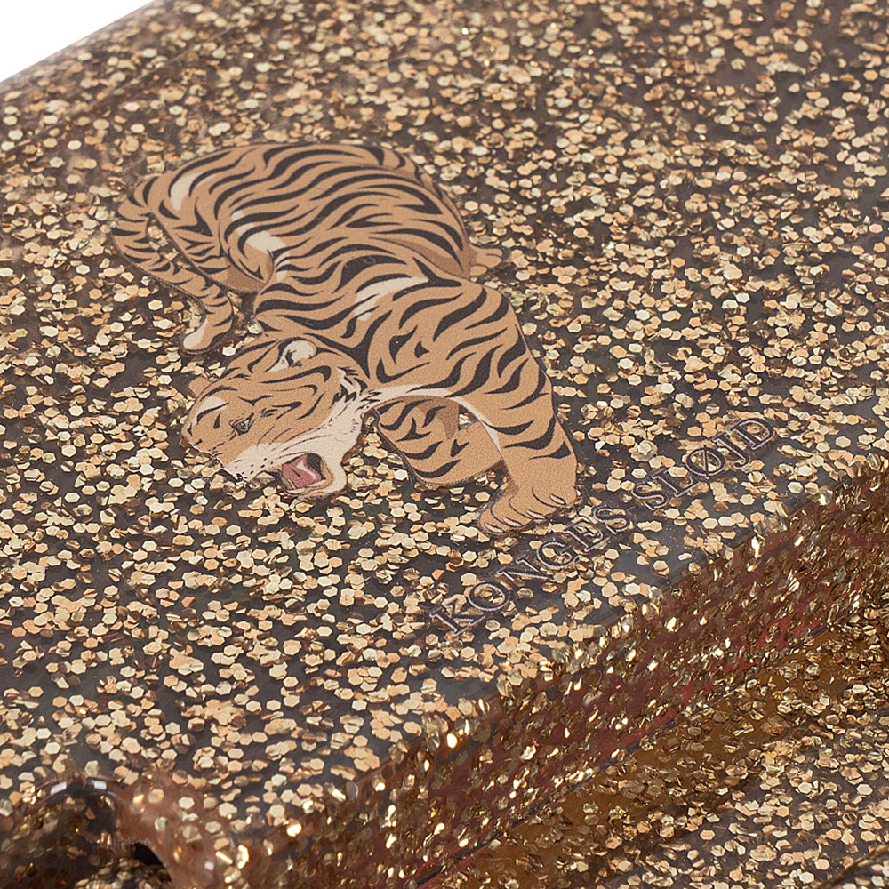 Coffret créatif Konges Sløjd Tigre