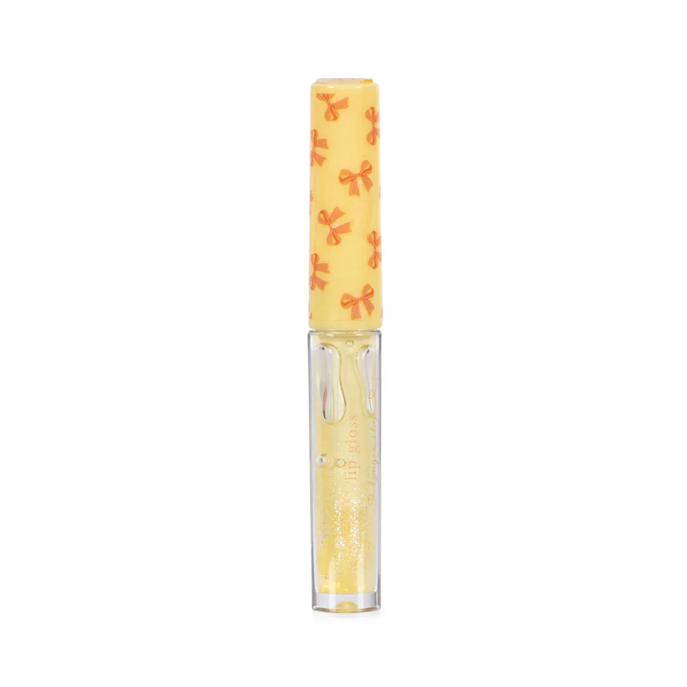 Konges Sløjd Lipgloss 5er Set 'Glitter' - Online MY SNOWFLAKE