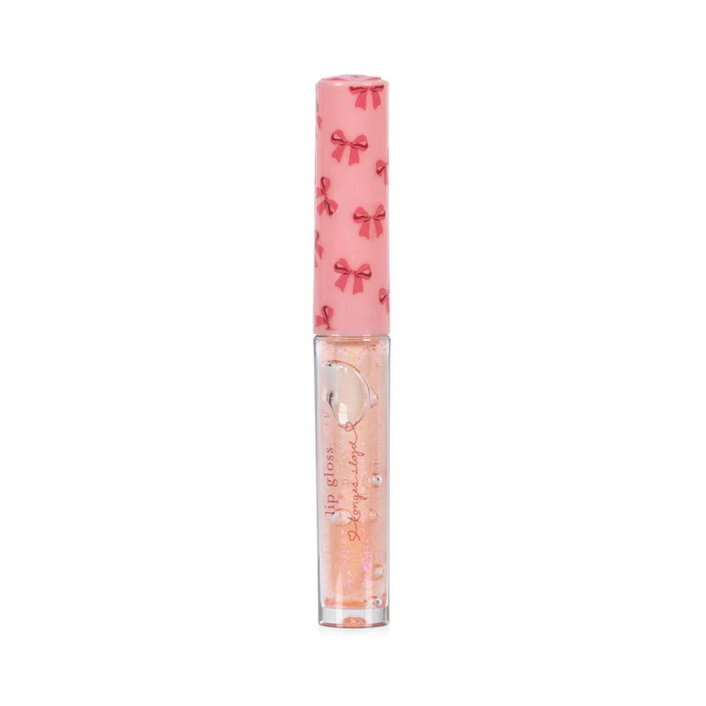 Konges Sløjd Lipgloss 5er Set 'Glitter' - Online MY SNOWFLAKE