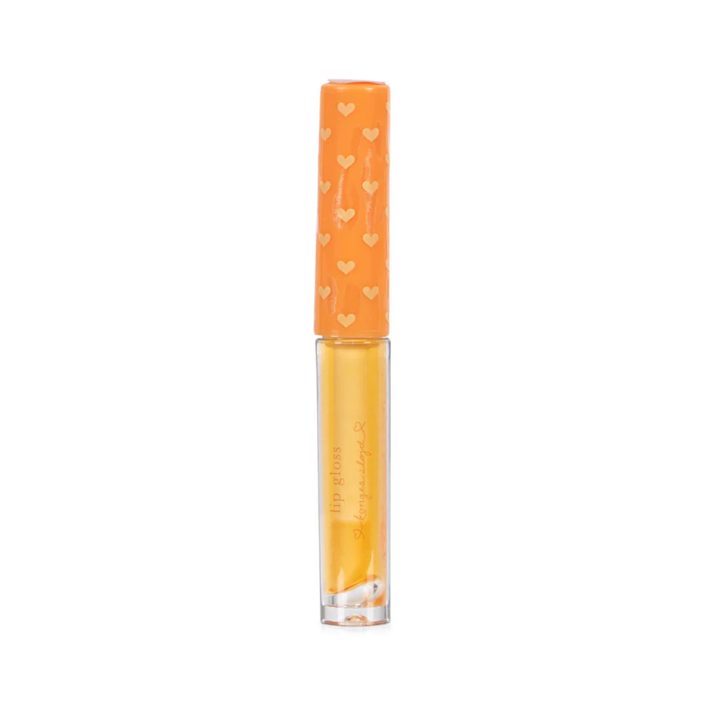 Konges Sløjd Lipgloss 5er Set 'Glitter' - Online MY SNOWFLAKE