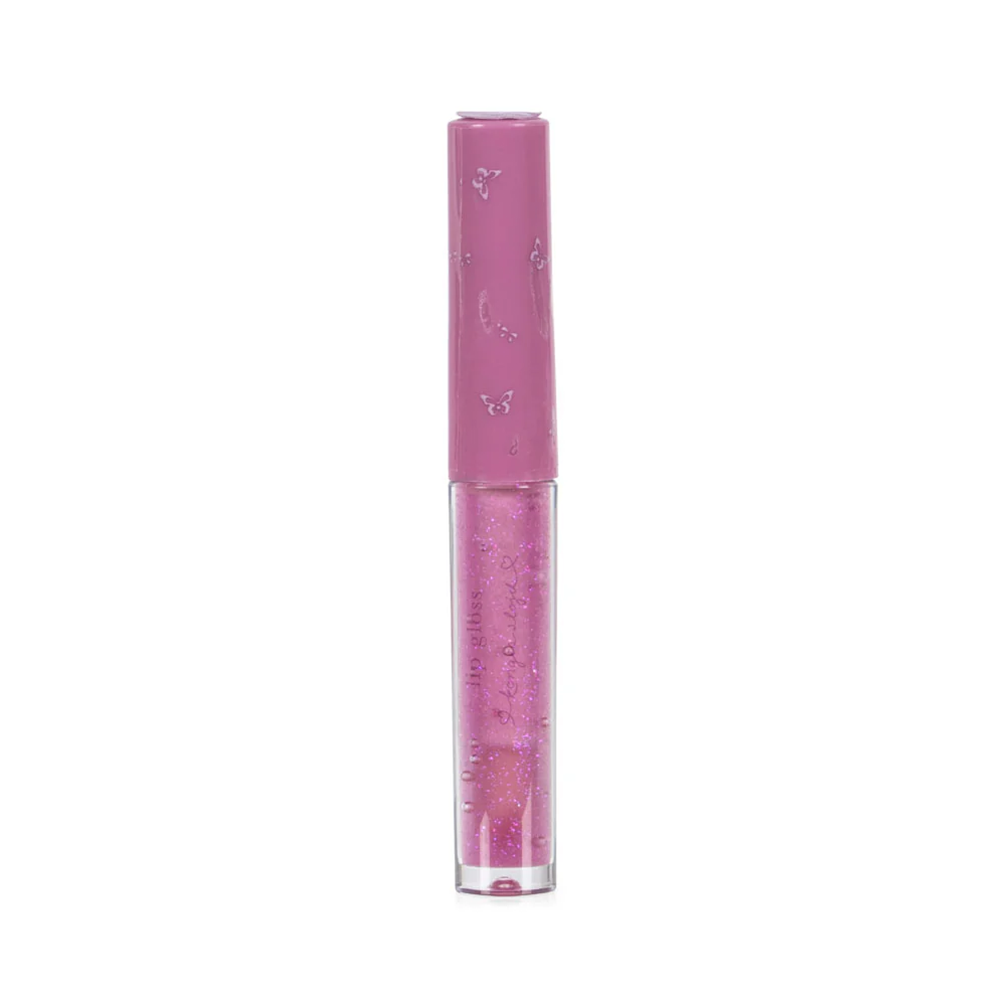 Konges Sløjd Lipgloss 5er Set 'Glitter' - Online MY SNOWFLAKE