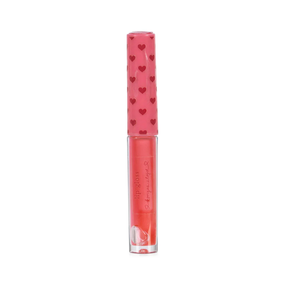 Konges Sløjd Lipgloss 5er Set 'Glitter' - Online MY SNOWFLAKE