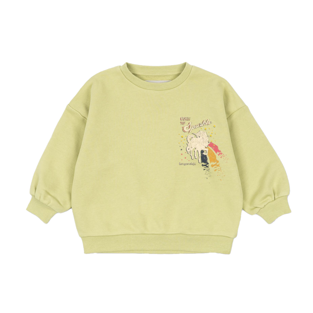 Konges Sløjd Pull 'Lou' Winter Pear