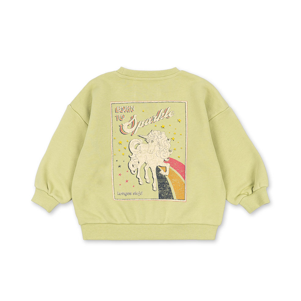 Konges Sløjd Pull 'Lou' Winter Pear