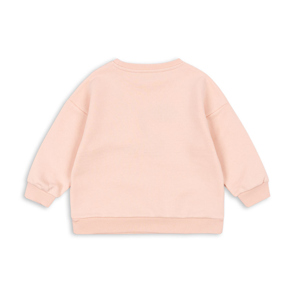 Konges Sløjd Pullover 'Lou' Evening Sands - Online MY SNOWFLAKE