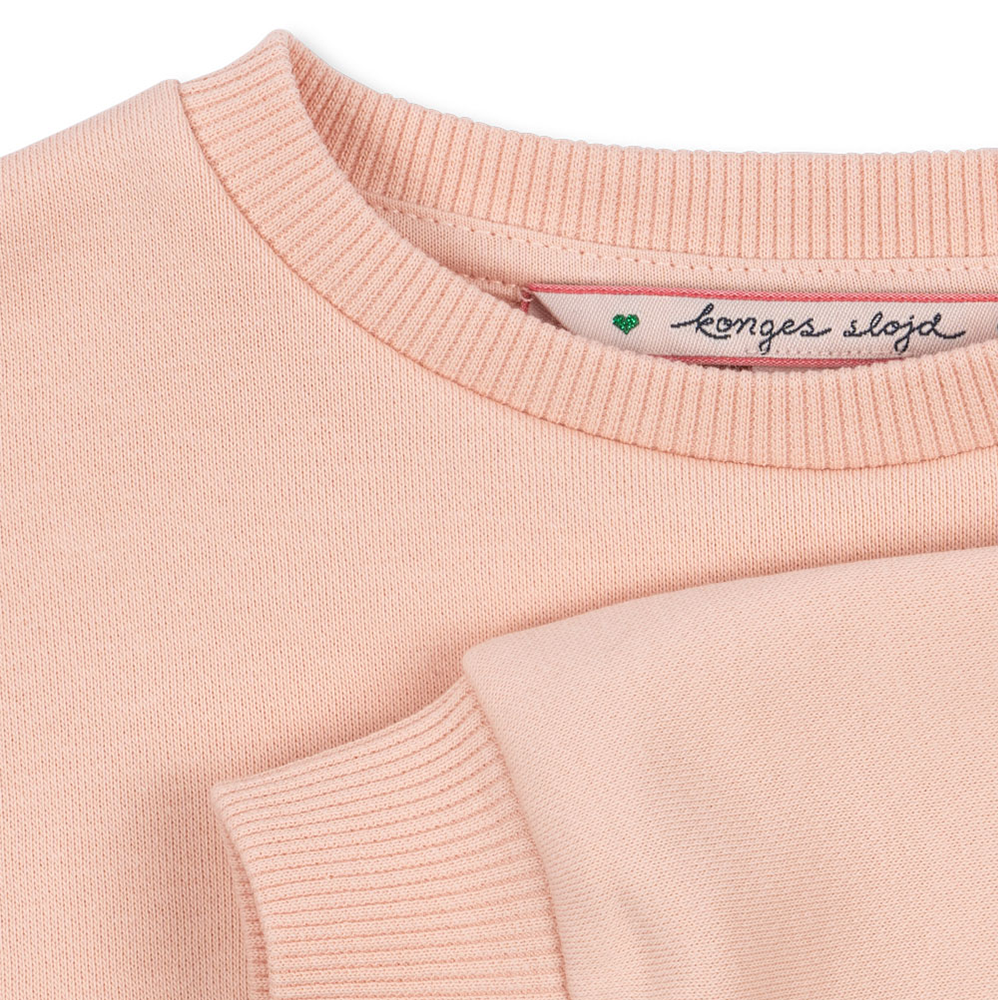 Konges Sløjd Pullover 'Lou' Evening Sands - Online MY SNOWFLAKE