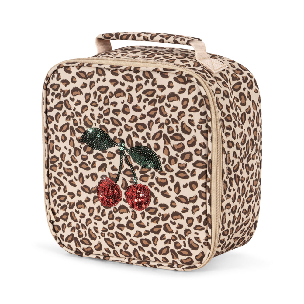 Konges Sløjd Kühltasche 'Clover' Leo