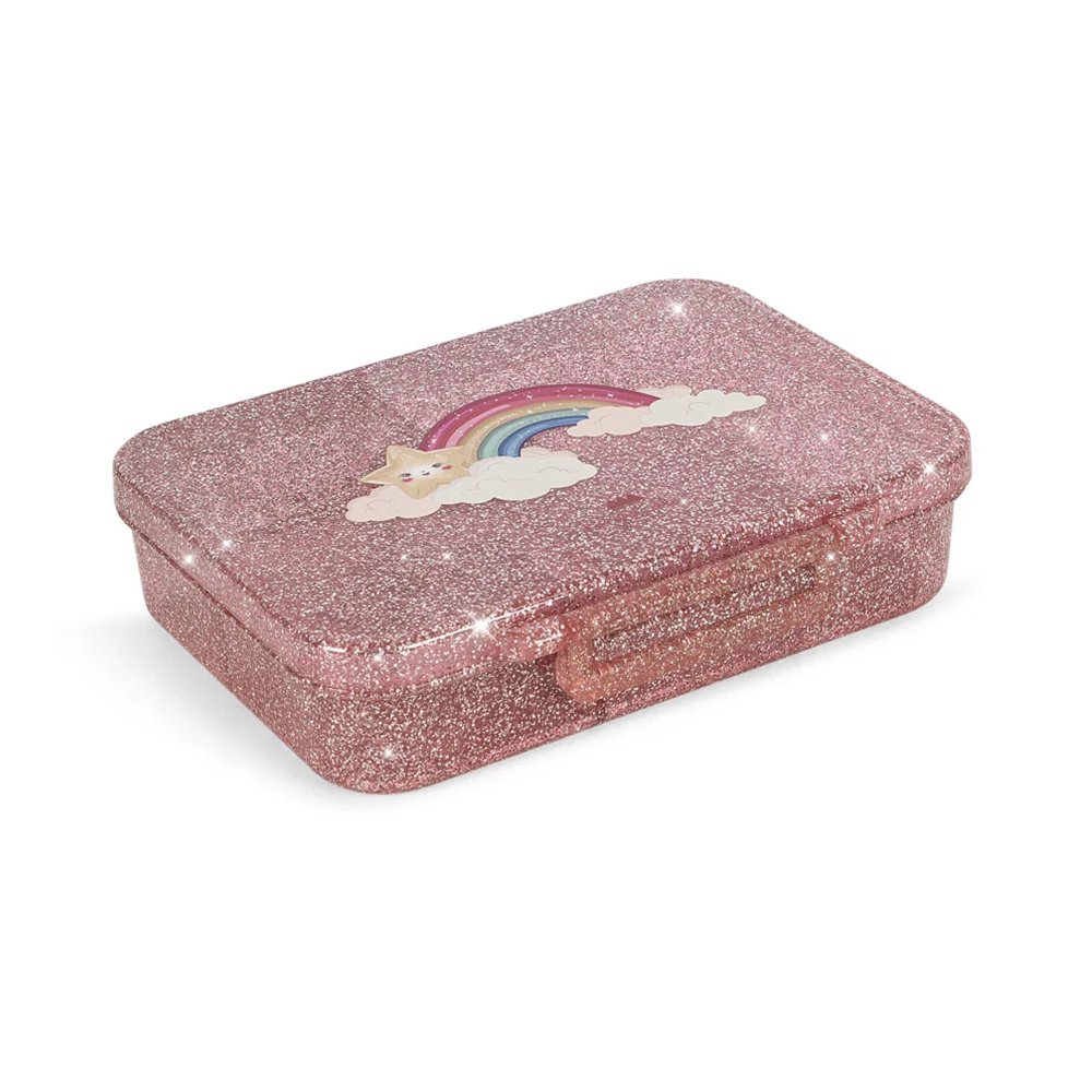 Konges Sløjd Boîte à lunch « Bento » Rainbow