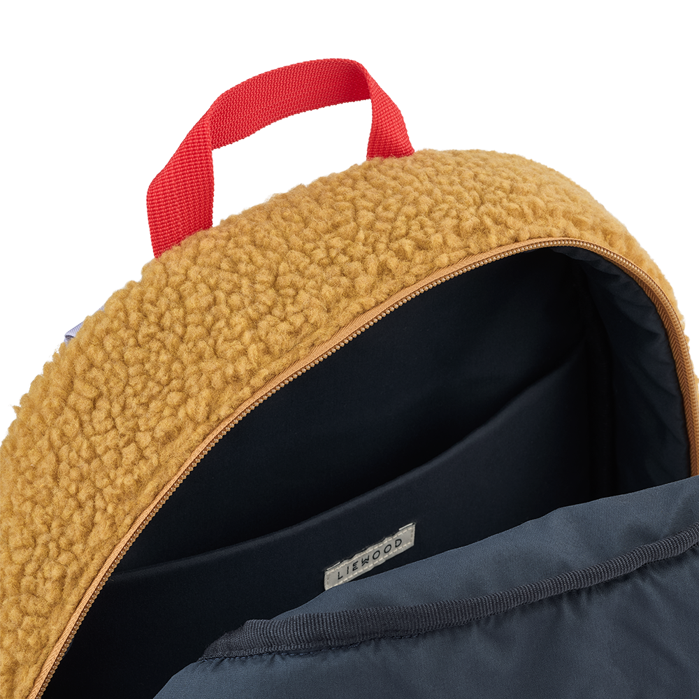 Liewood  Rucksack 'Marlow' Classic Navy Multi Mix