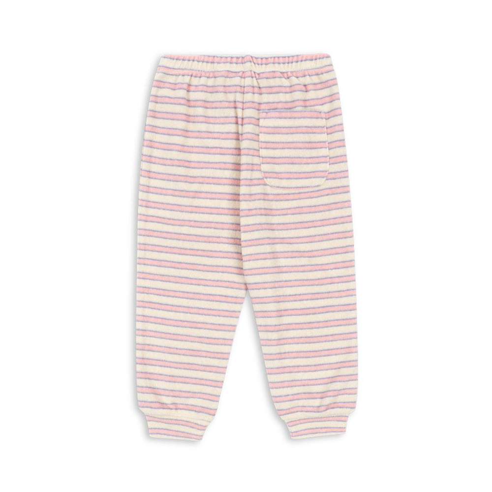 Konges Sløjd Sweathose 'Itty' Lolly Stripe - Online MY SNOWFLAKE