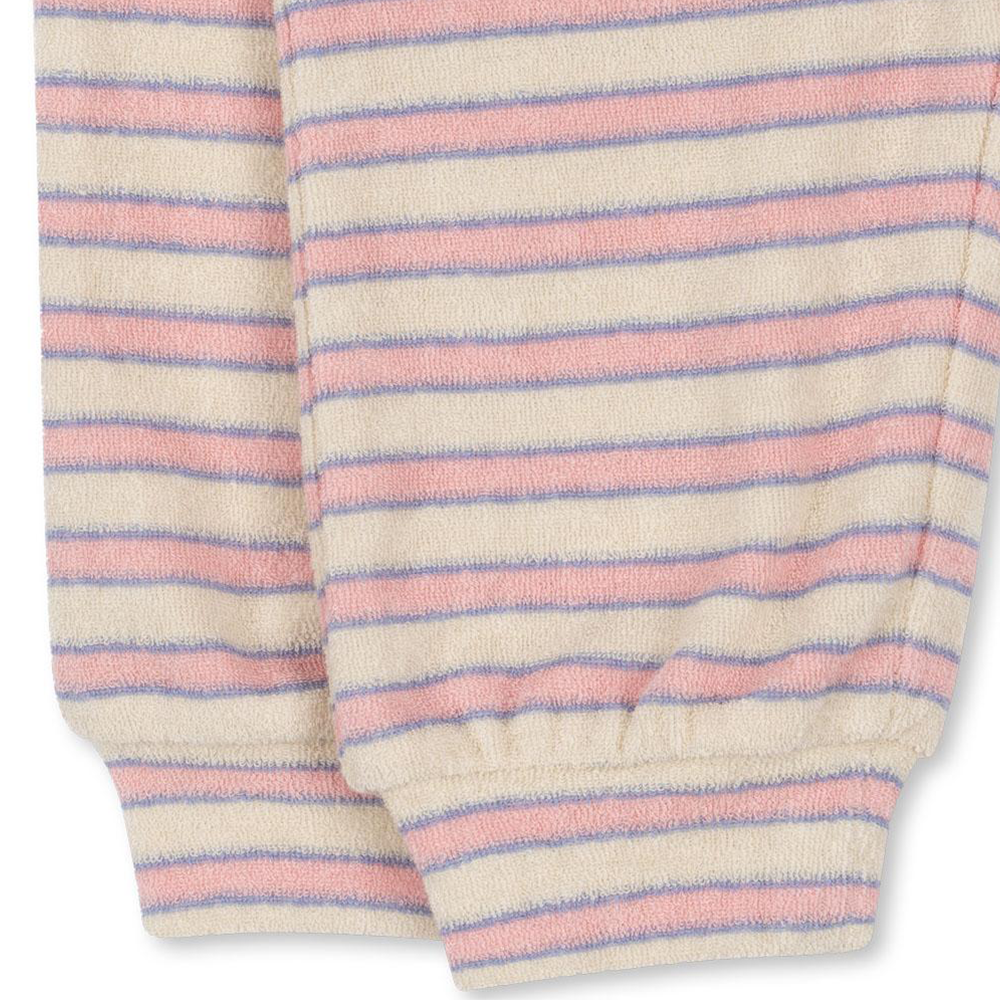 Konges Sløjd Sweathose 'Itty' Lolly Stripe - Online MY SNOWFLAKE