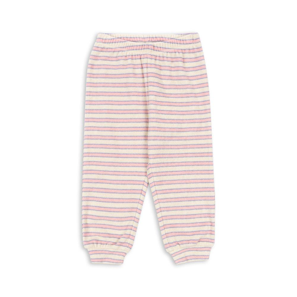 Konges Sløjd Sweathose 'Itty' Lolly Stripe - Online MY SNOWFLAKE