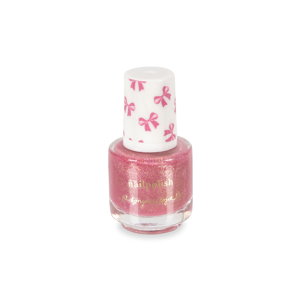 Konges Sløjd Kinder Nagellack 'Peel Off' Amour Pink - Online MY SNOWFLAKE